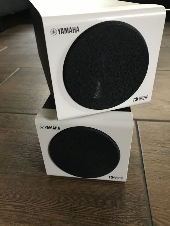 Yamaha NS -BP80 | Kaufen auf Ricardo