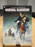 Marshal Blueberry Comic Band 1, Ehapa Comic Collection