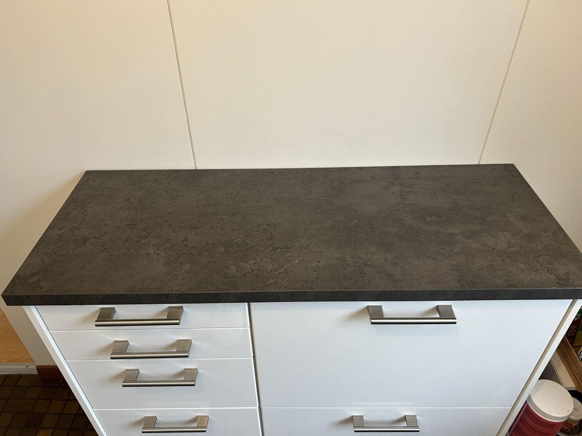 Cassettiere: Kommode Multifunktional L 105 / B 41 / H 83cm – Usato da Biel/Bienne venduto da SandraDG 2