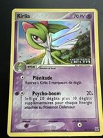Kirlia 47/113 – EX Espèces Delta – Reverse Holo