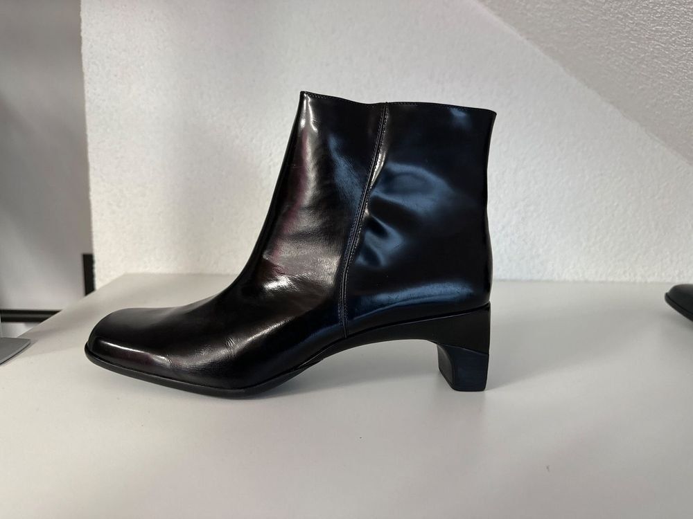 Damenschuhe: Stiefelette von Cole Haan Grösse 38 – Gebraucht aus Basel von lilavintage 3