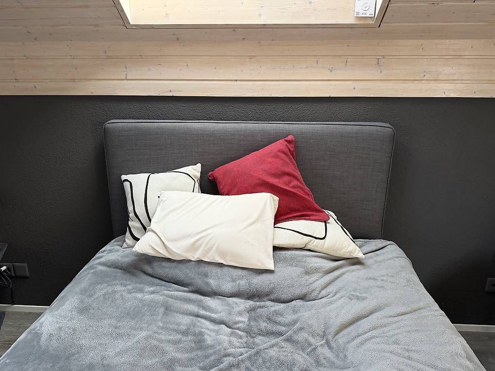 Betten: Boxspringbett – Gebraucht aus Langenthal von tomgruetter 1