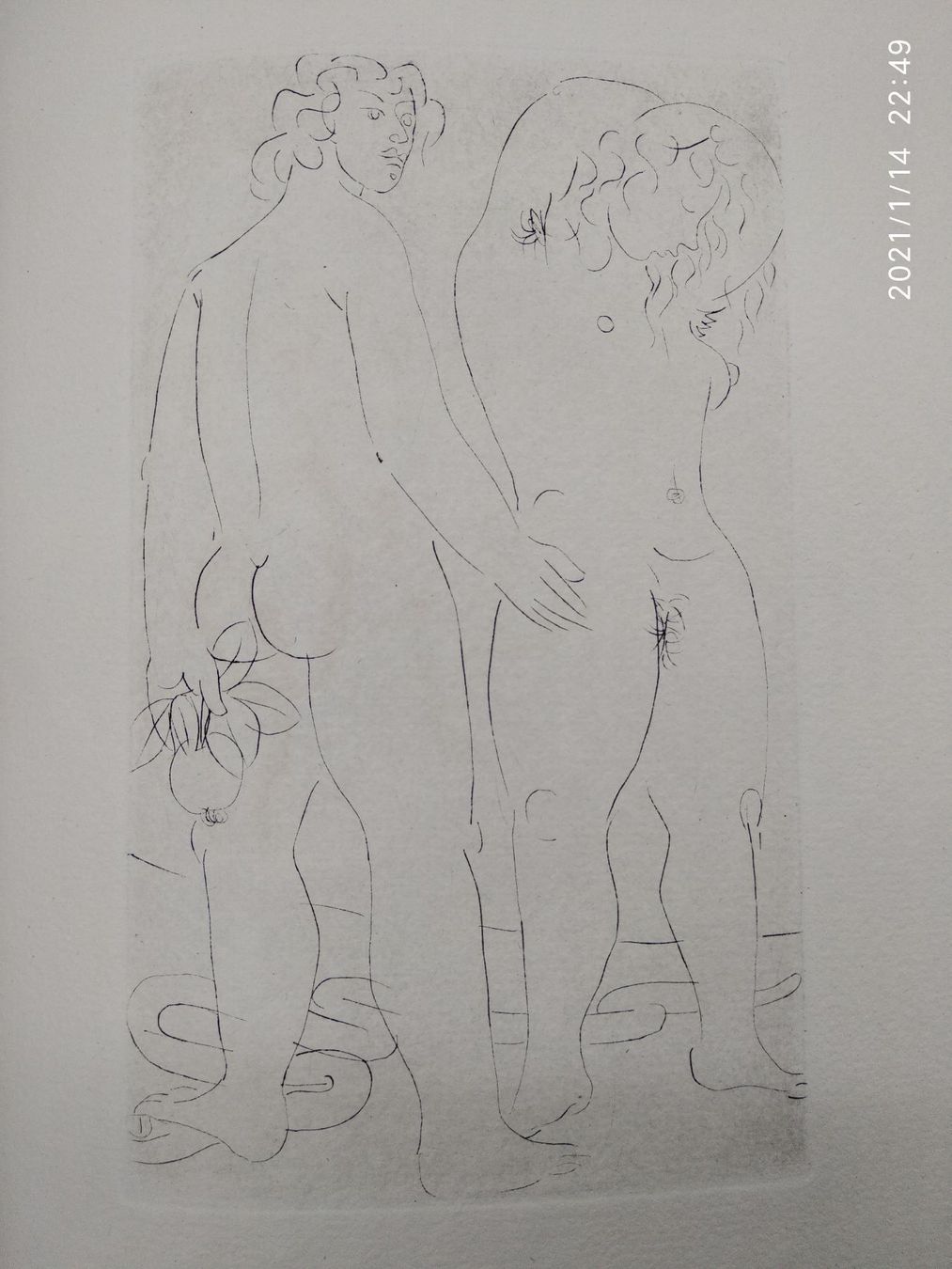 Grafica & Litografie: HEINRICH BINDER - MAX RYCHNER – Usato da Goldach venduto da Gaip 6