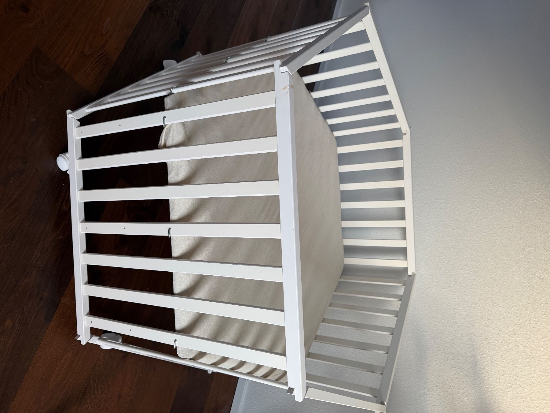 Box & Barriere di sicurezza: Laufgitter – Usato da Lausen venduto da Zuhi89 3