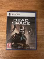 Dead Space (Remake) – PS5