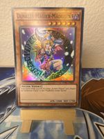 Yu-Gi-Oh! Dunkles Magier-Mädchen / DPBC / Super rare 🇩🇪