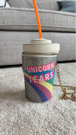 Handtasche Unicorn Tears