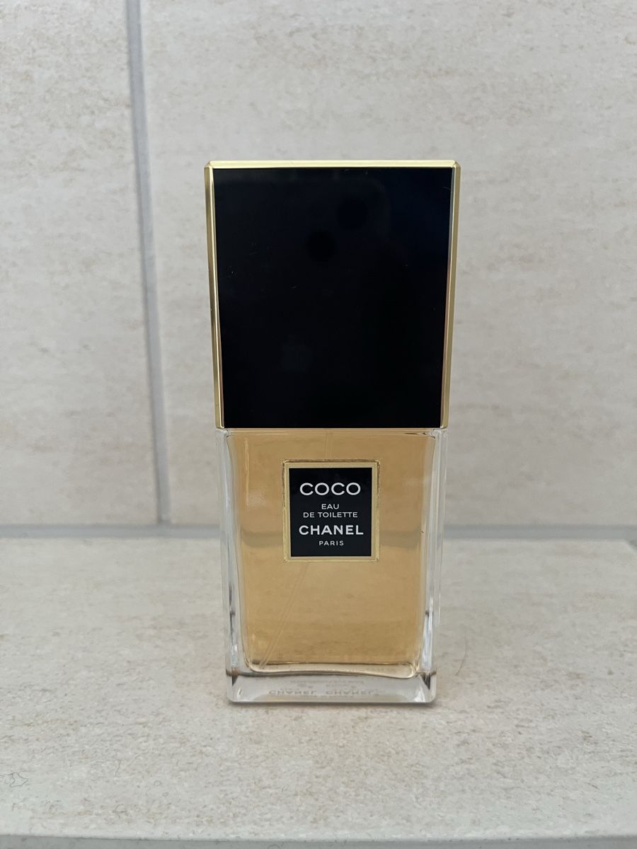 Chanel Profumi & Eau de Toilette: COCO CHANEL Eau de Toilette Zerstäuber – Nuovo (secondo la descrizione) da Fahrwangen venduto da sar_ynj5 3