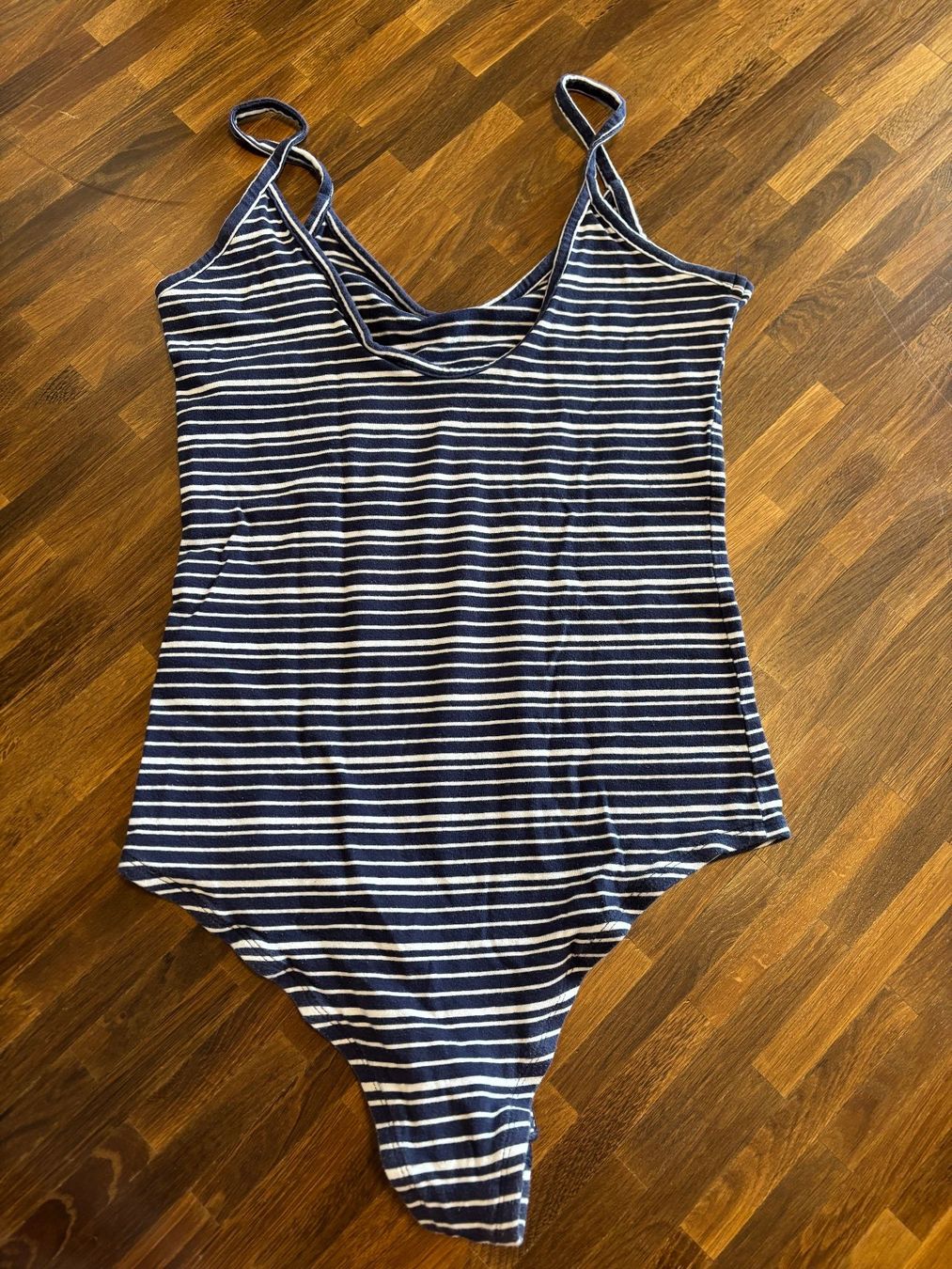 Tops: Sommerlicher Terranova Body, gestreift, Gr. M – Gebraucht aus Hinwil von liviipivii 1