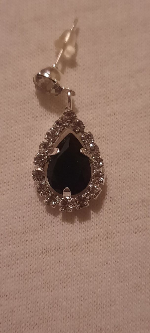 Catenine: Schmuck set Halskette und Ohrstecker – Nuovo e nell'imballaggio originale da Leimbach AG venduto da Funke58 4