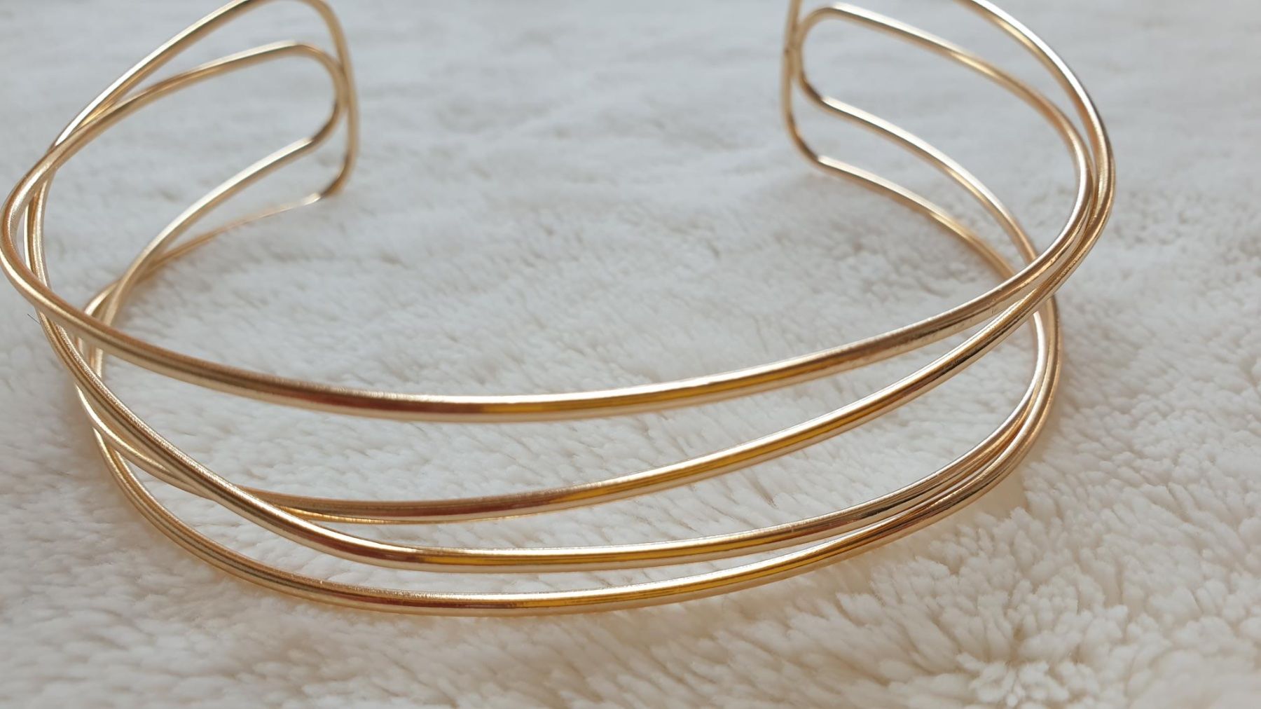 Catenine: Choker  -   Halskette – Nuovo e nell'imballaggio originale da Würenlos venduto da JRP_71 5