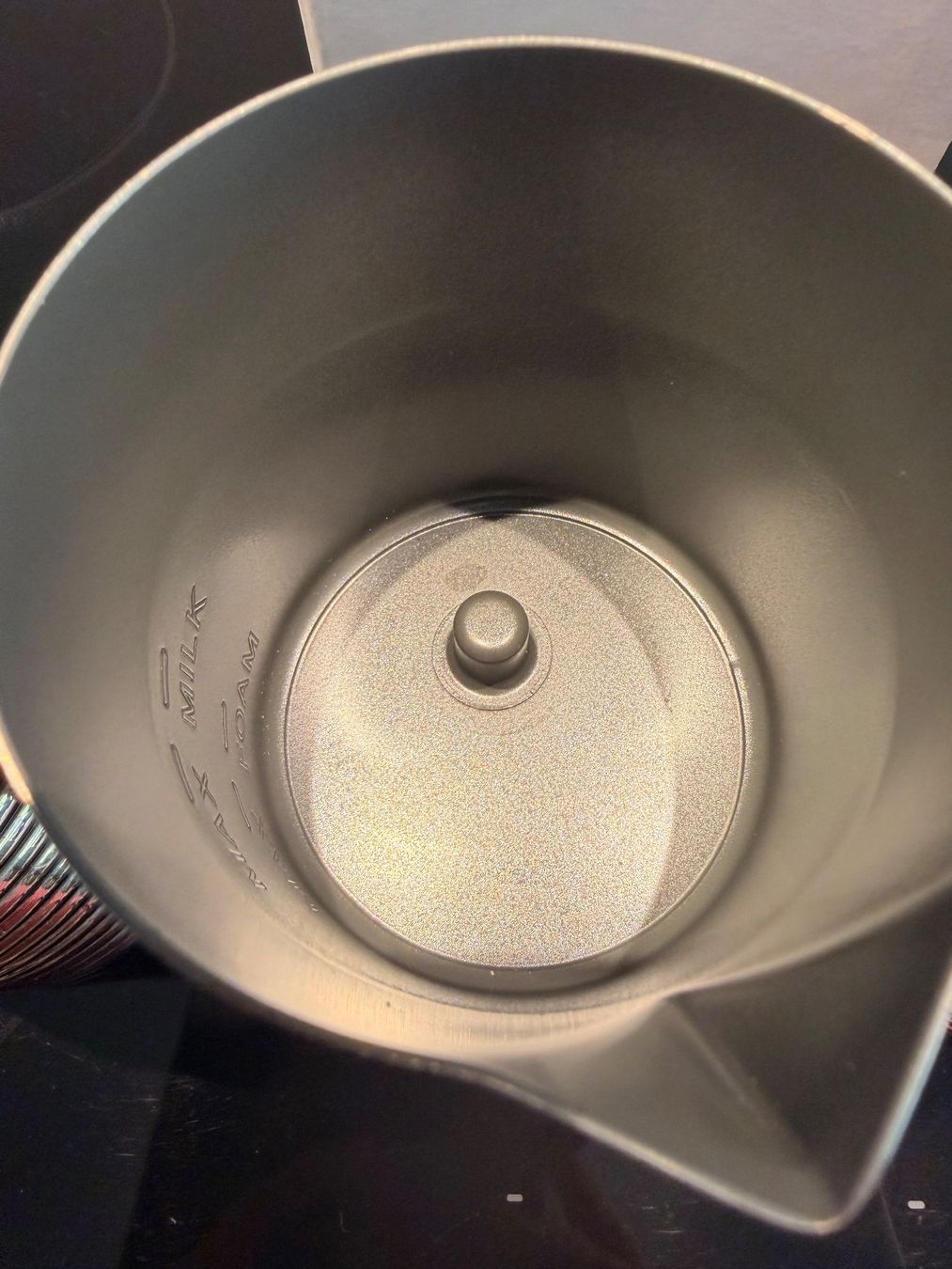 Kaffeemaschinen & Espressomaschinen: Gran Meastria Nespresso Ersatzteile Milchschäumer – Neu (gemäss Beschreibung) aus Horgen von red_sonja 3