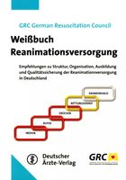 Weißbuch Reanimationsversorgung