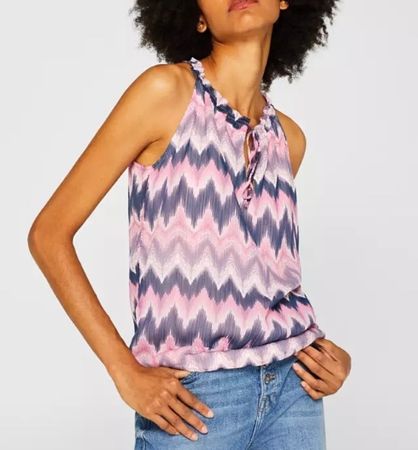 Esprit Bluse Gr. M
