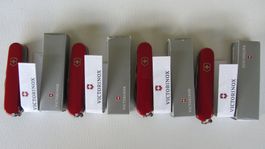 Victorinox Taschenmesser * Huntsman  1.3713 * in OVP