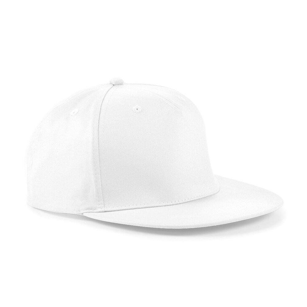 Copricapi, berretti & cappellini: Casquette Visière Plate – Nuovo e nell'imballaggio originale da Biel / Bienne venduto da Comment-shirts 1