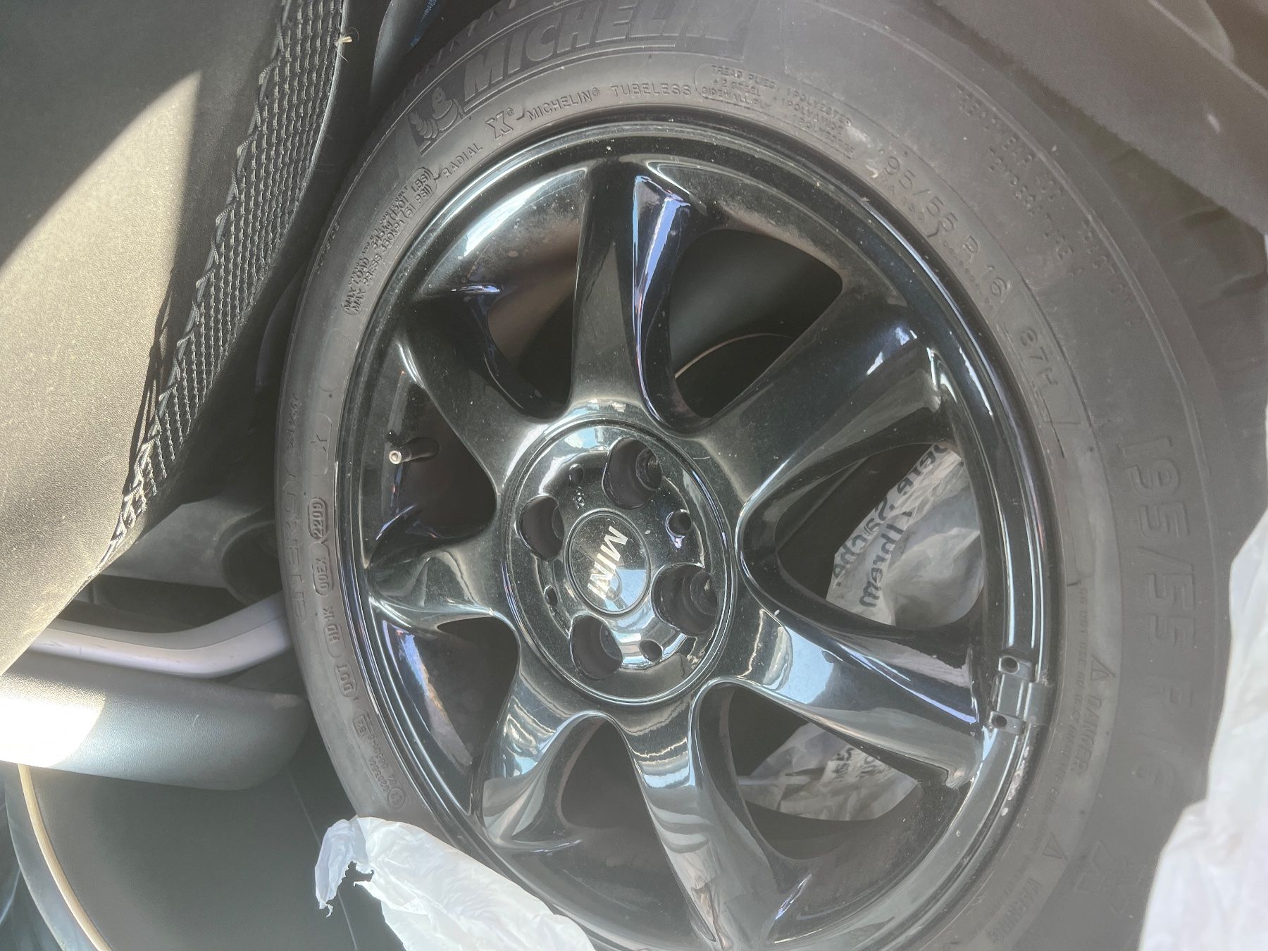Mini Autos: MINI Cooper – Defekt aus Otelfingen von hof74 3