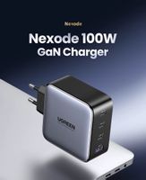 Chargeur rapide UGREEN 100 W