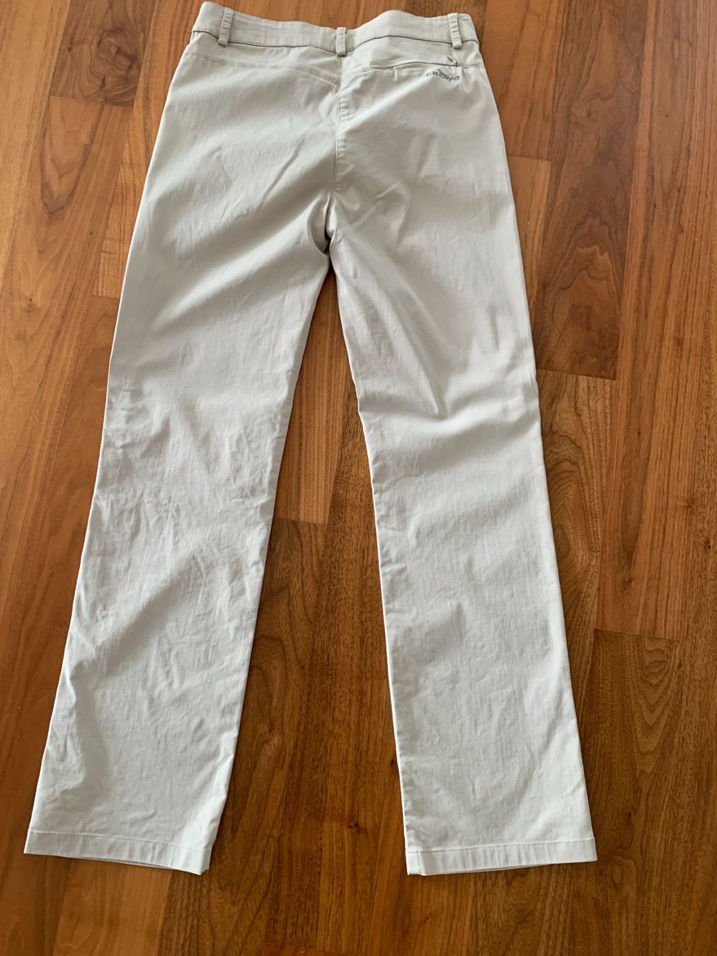 Pantaloni: Damen Golfhose Chervo – Usato da Rüschlikon venduto da Oakland 3