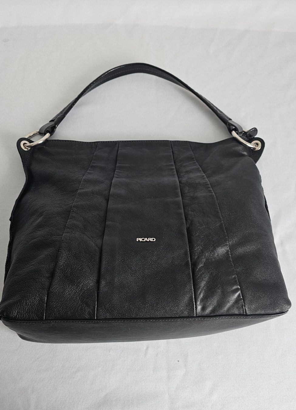 Picard Taschen für Damen: ***PICARD ***Handtasche – Gebraucht aus Bronschhofen von Xena37 2
