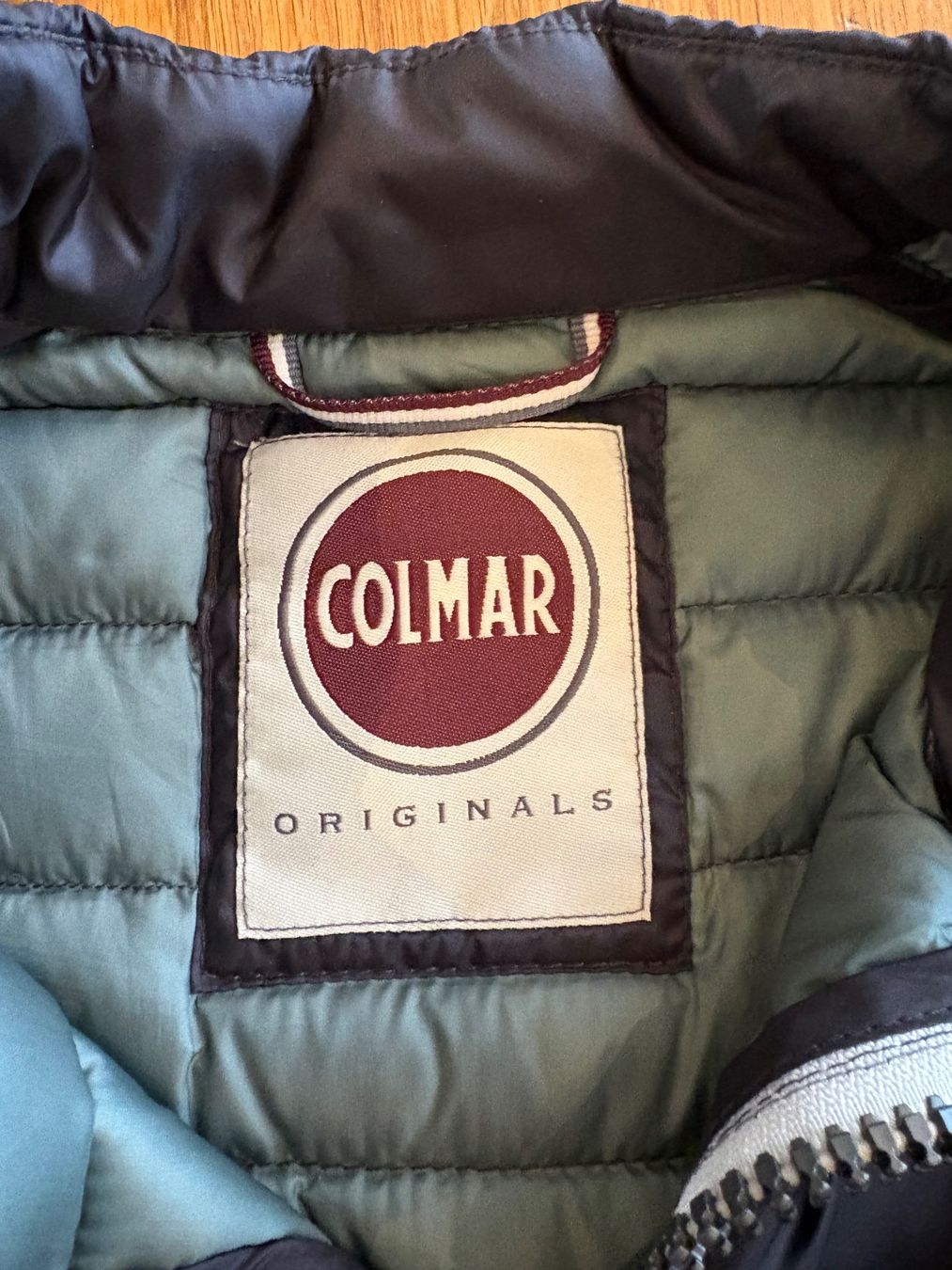 Jacken: Colmar Jacke, super Zustand – Gebraucht aus Küssnacht am Rigi von iuliano01 2