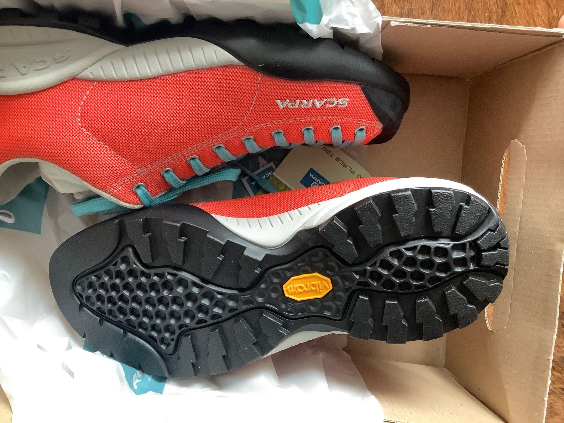 Scarpa Scarpe da uomo: Scarpa Mojito Fresh Gr 38 neu – Nuovo e nell'imballaggio originale da Wetzikon ZH venduto da Uturn4 2