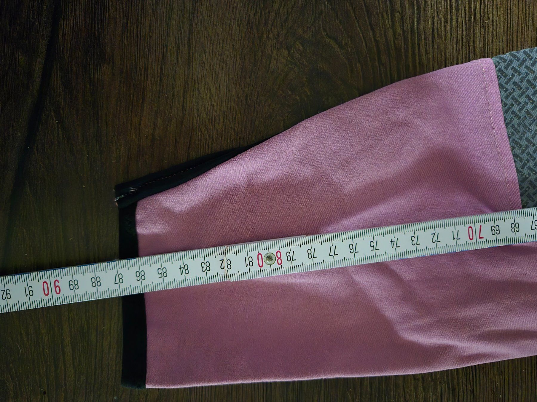 Pantaloni: Reithose 40 – Usato da Meggen venduto da Orrinka20 3