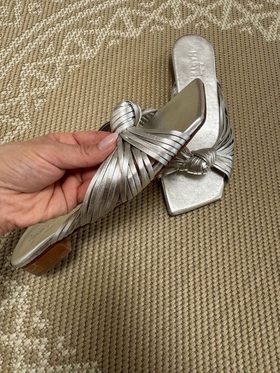 Scarpe da donna: Souliers Martinez Mules Gr 39 – Usato da Zürich venduto da tij_2swv 4