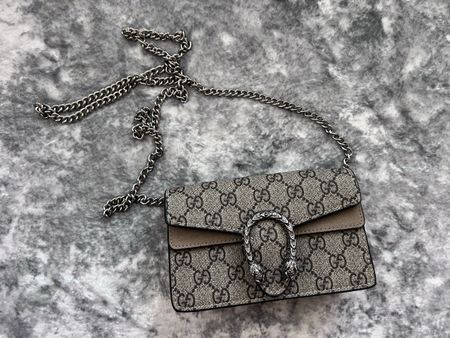 GG mini Marmont