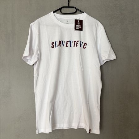 Servette Maillot Trikot T-Shirt