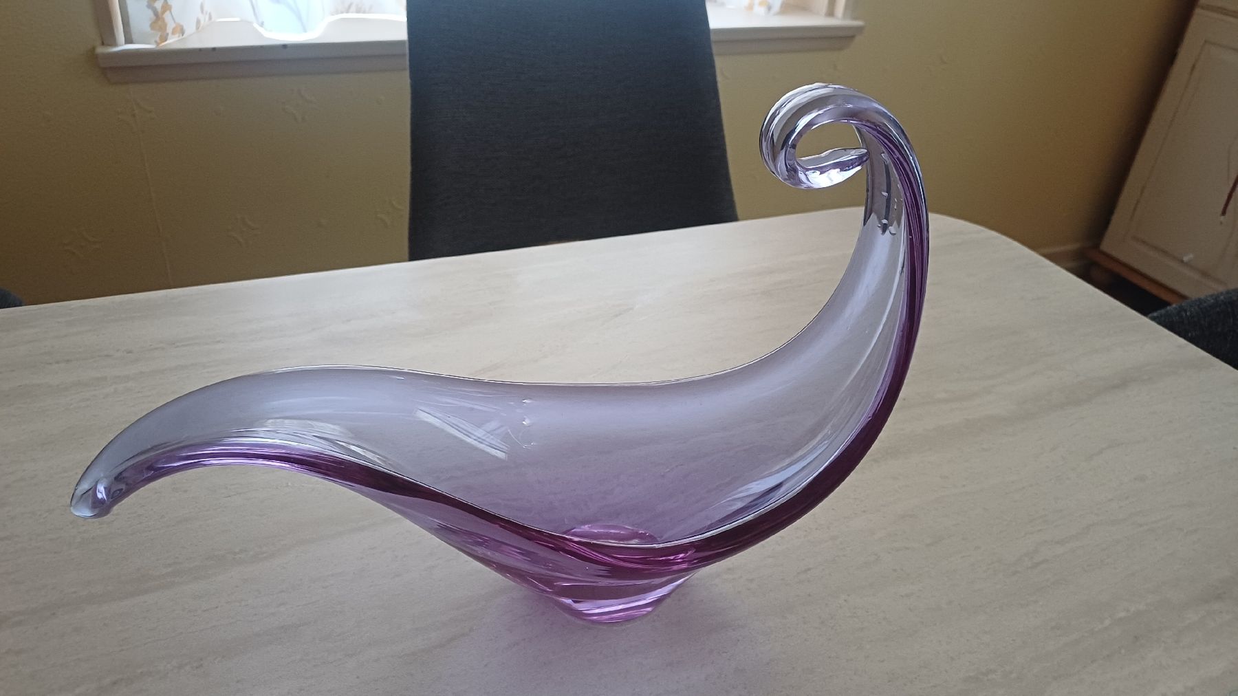 Murano Gläser: Schöne Murano Schale – Gebraucht aus Flawil von Pinkmalibu 7