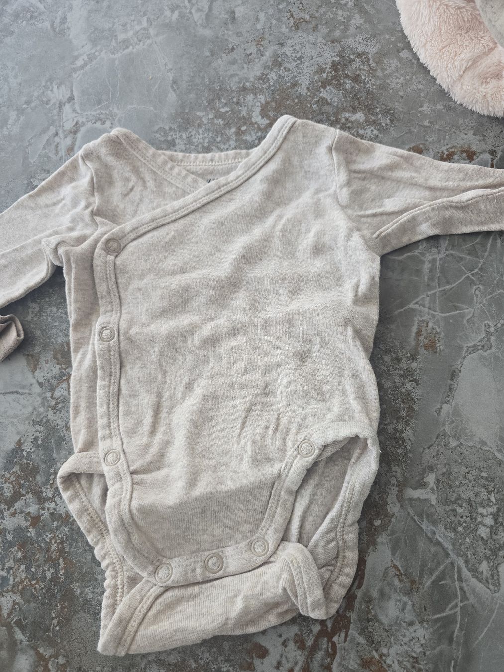 Ensembles coordonnés: Bodys – D'occasion à Baar par bia_m5xb 4