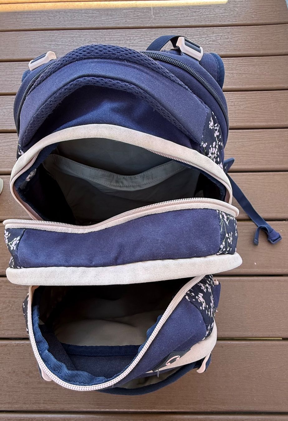 Satch Sacs & sacs à dos: Satch Schul-Rucksack – D'occasion à Laupersdorf par dse_28g9 1