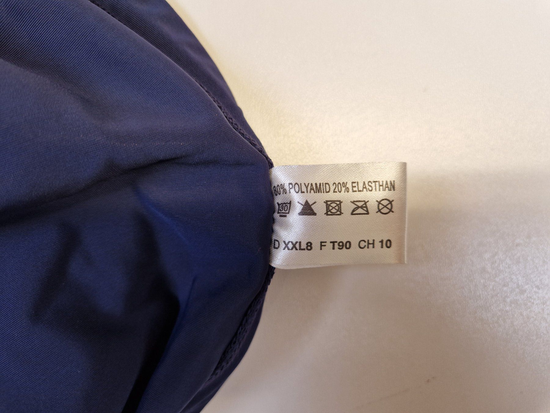 Lahco Badehosen: Badehose Herren XXL Lahco Basic / Rabatt 50% - 70%!!! – Neu und originalverpackt aus Braunau von Brand-Store 7