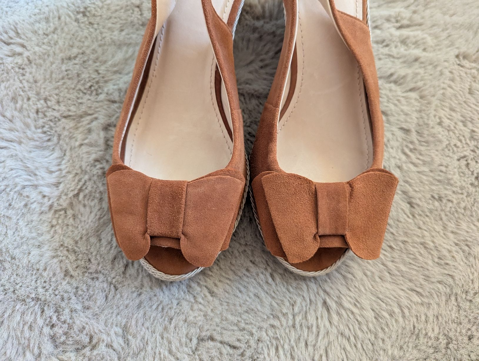 Damenschuhe: chaussures cosmoparis 39 – Gebraucht aus Montreux von dem_gyt9 1