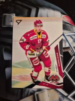 Jeremie Bärtschi EHC Biel 2025/26 Sportzoo