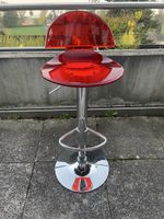 Tabouret de Bar Tomasucci Acryl