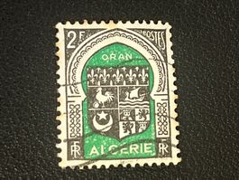 Algeria Briefmarke ab 1 CHF !!!