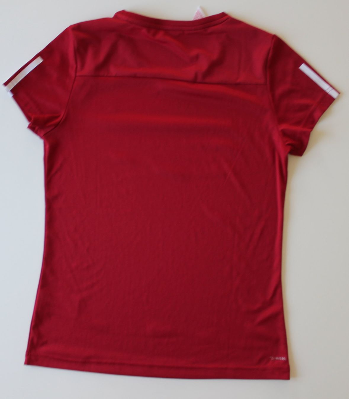 Adidas Blusen, T-Shirts & Tops: T-shirt Adidas climacool t. 170 – Gebraucht aus Peseux von Gilloss 3