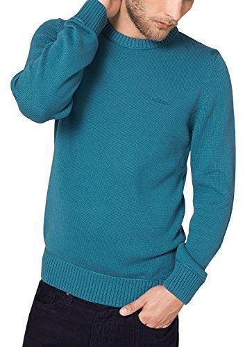 S.Oliver Pullover & Sweatshirts: S.Oliver Herren PulloverGr. L – Neu und originalverpackt aus Sachseln von Palur 1