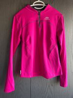 Haut thermique rose