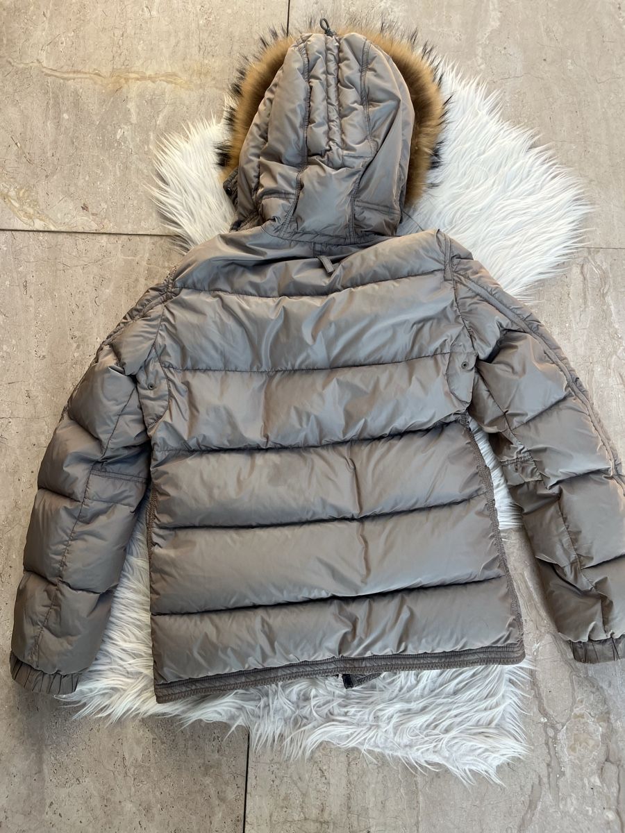 Parajumpers Giacche: Veste hiver Parajumpers  – Usato da Puidoux venduto da Amelie.Wytt 1