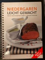 Betty Bossi "Niedergaren leicht gemacht"