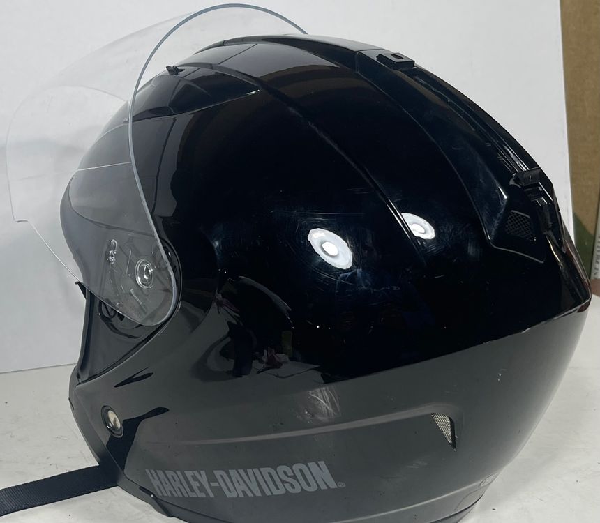 harley helm kaufen