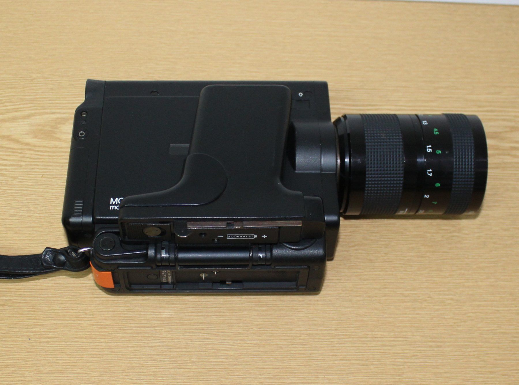 Agfa Fotocamera: Agfa Movexoom 10 Sound – Usato da Istighofen venduto da muech40 6