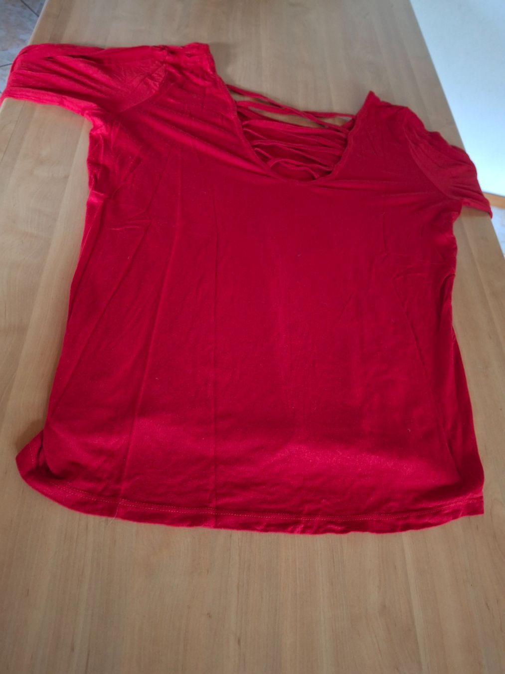 Pulls & Sweat-shirts: Pull léger dos dégagé taille L marque Chicorée – D'occasion à Villiers par san_jn5w 4