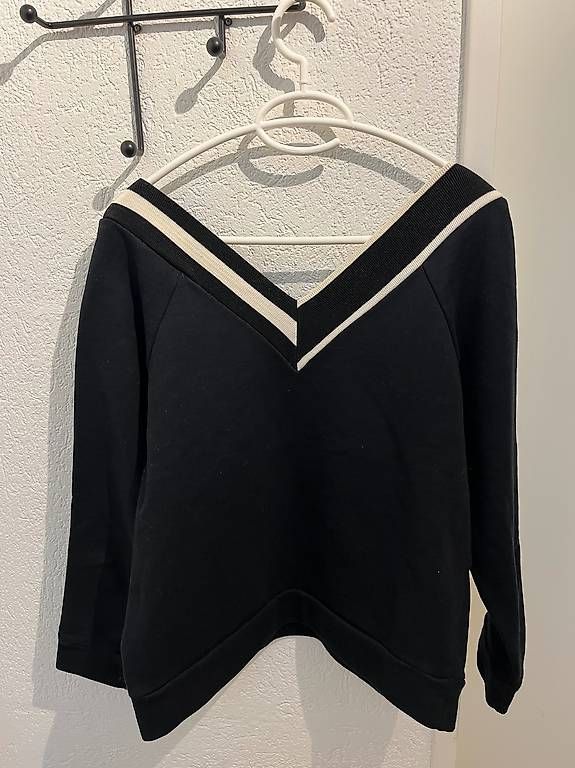 Pullover & Sweatshirts: Sweater - Mango - size S – Gebraucht aus S. Pietro von ali_jf2v 2