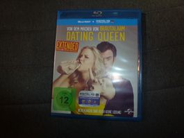 Dating Queen (BLU-RAY)