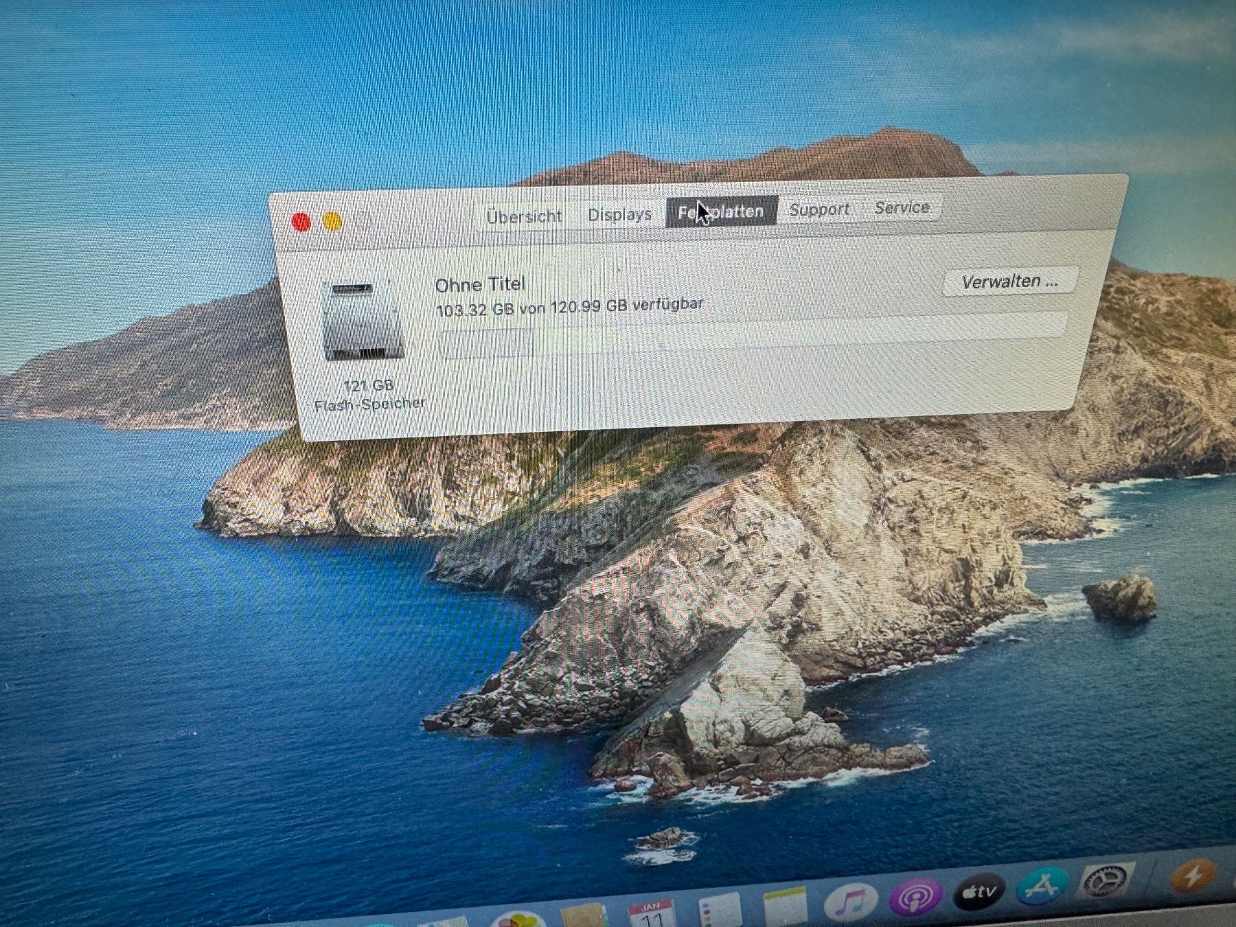 Apple Notebook: MacBook Air 13 – Usato da Adliswil venduto da Busys 2
