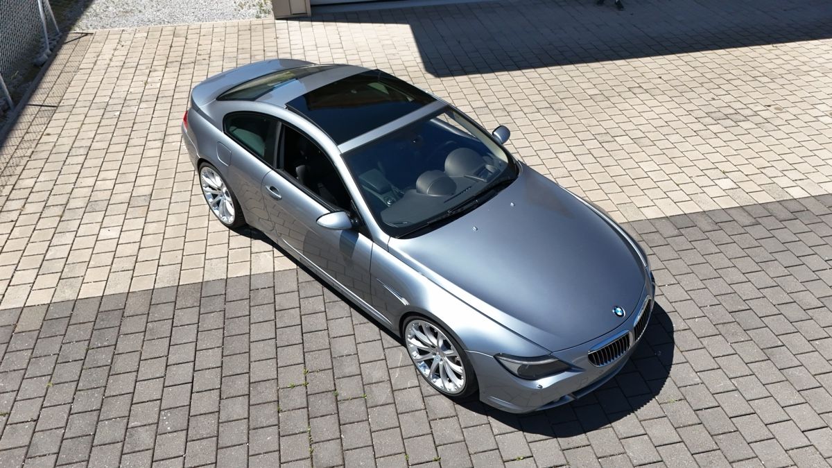 BMW Automobili: BMW 650I – Usato da Rafz venduto da F1Performance 3